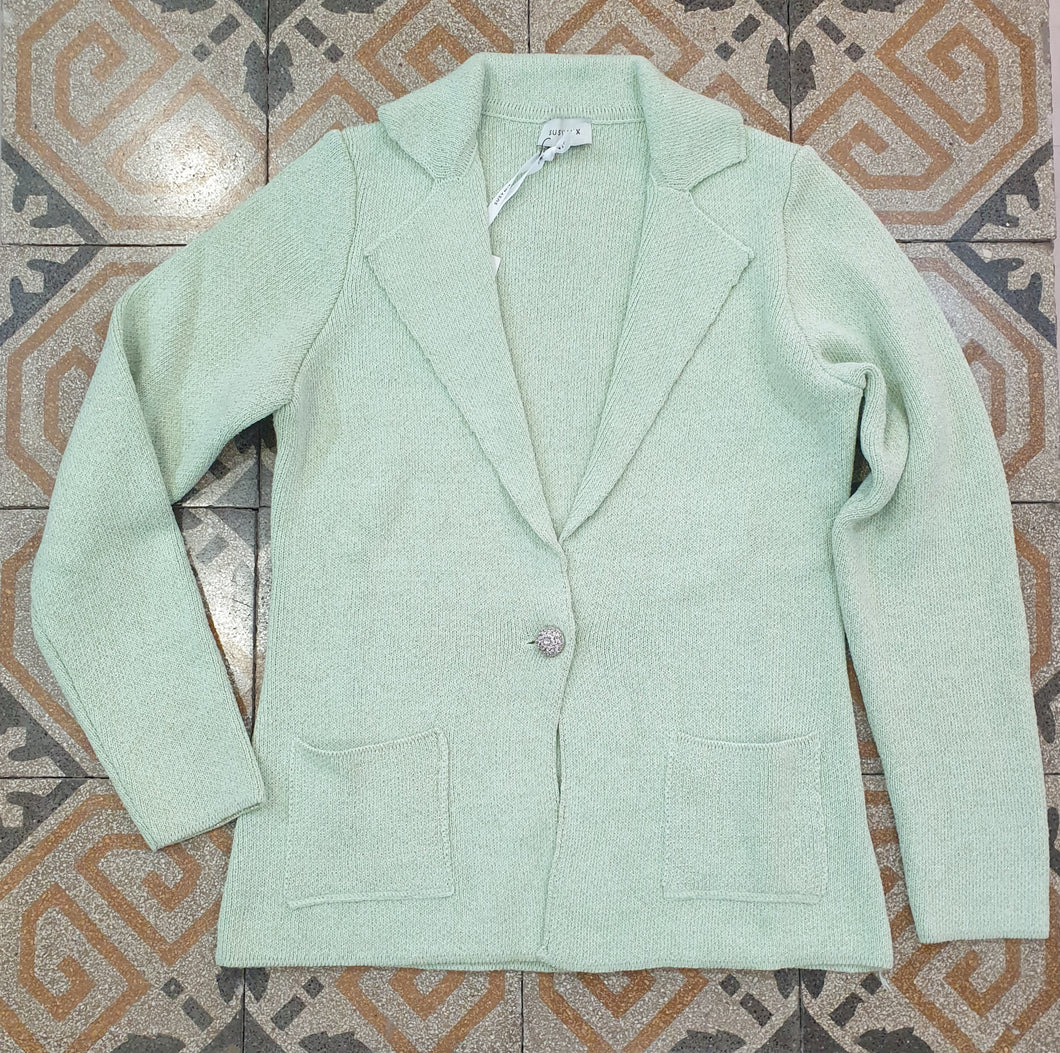Giacca lurex
