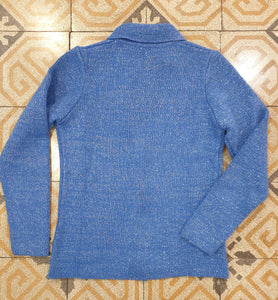 Giacca lurex