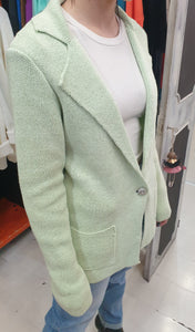 Giacca lurex