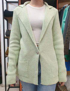 Giacca lurex