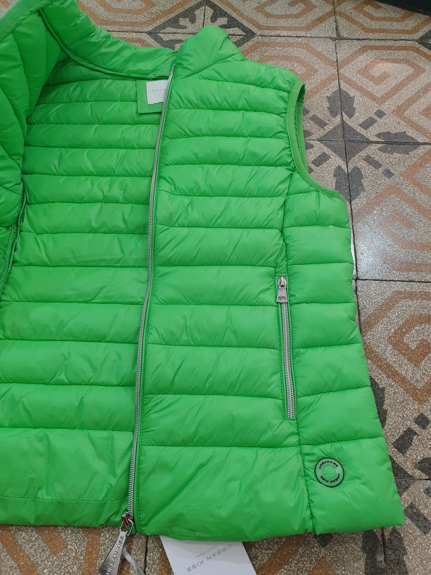 Gilet 100 gr