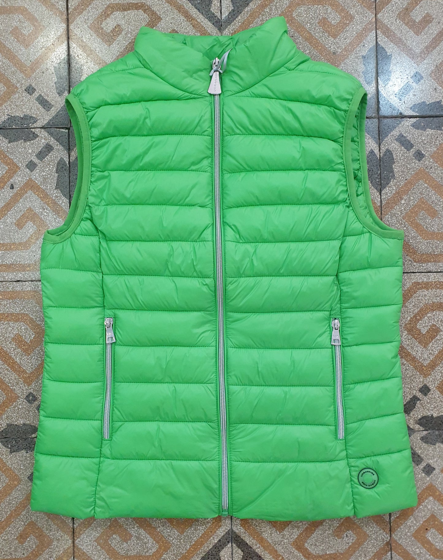 Gilet 100 gr