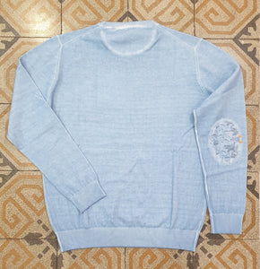 Maglia taschino