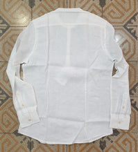 Carica l&#39;immagine nel visualizzatore di Gallery, Camicia lino
