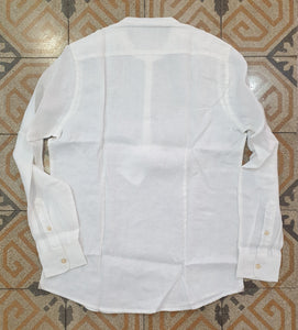 Camicia lino