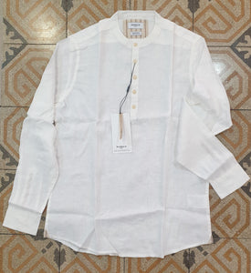 Camicia lino