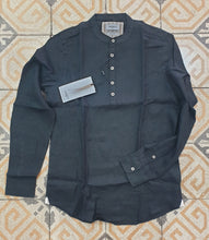 Carica l&#39;immagine nel visualizzatore di Gallery, Camicia lino
