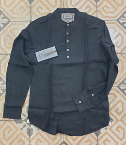 Camicia lino