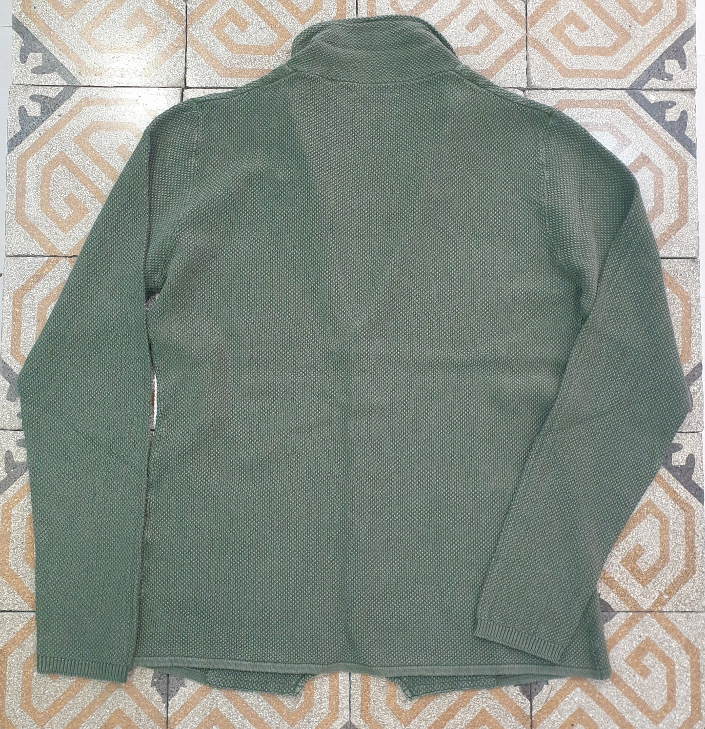 Blazer Cotone