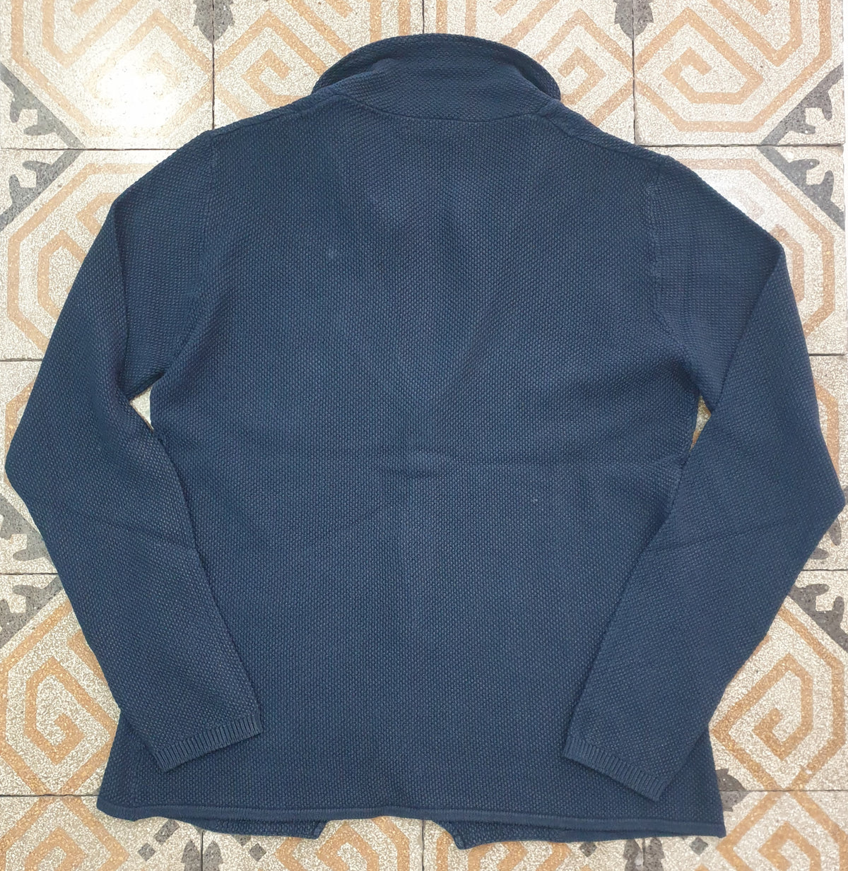 Blazer Cotone