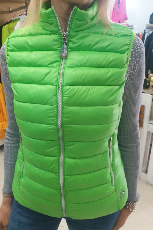 Gilet 100 gr