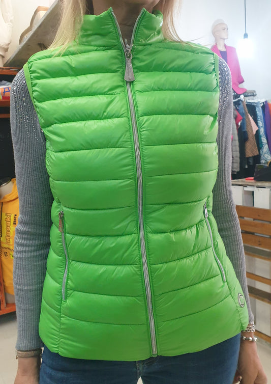 Gilet 100 gr