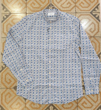 Carica l&#39;immagine nel visualizzatore di Gallery, Camicia Coreana
