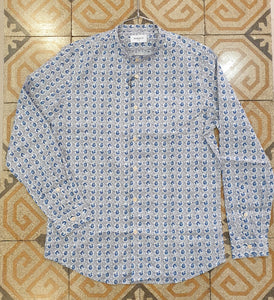 Camicia Coreana