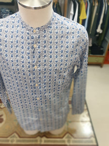 Camicia Coreana