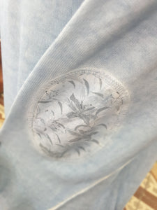 Maglia taschino