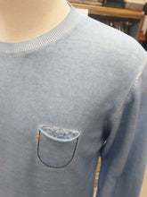Carica l&#39;immagine nel visualizzatore di Gallery, Maglia taschino
