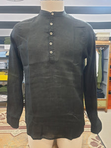Camicia lino