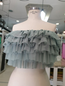 Top Tulle