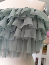 Carica l&#39;immagine nel visualizzatore di Gallery, Top Tulle

