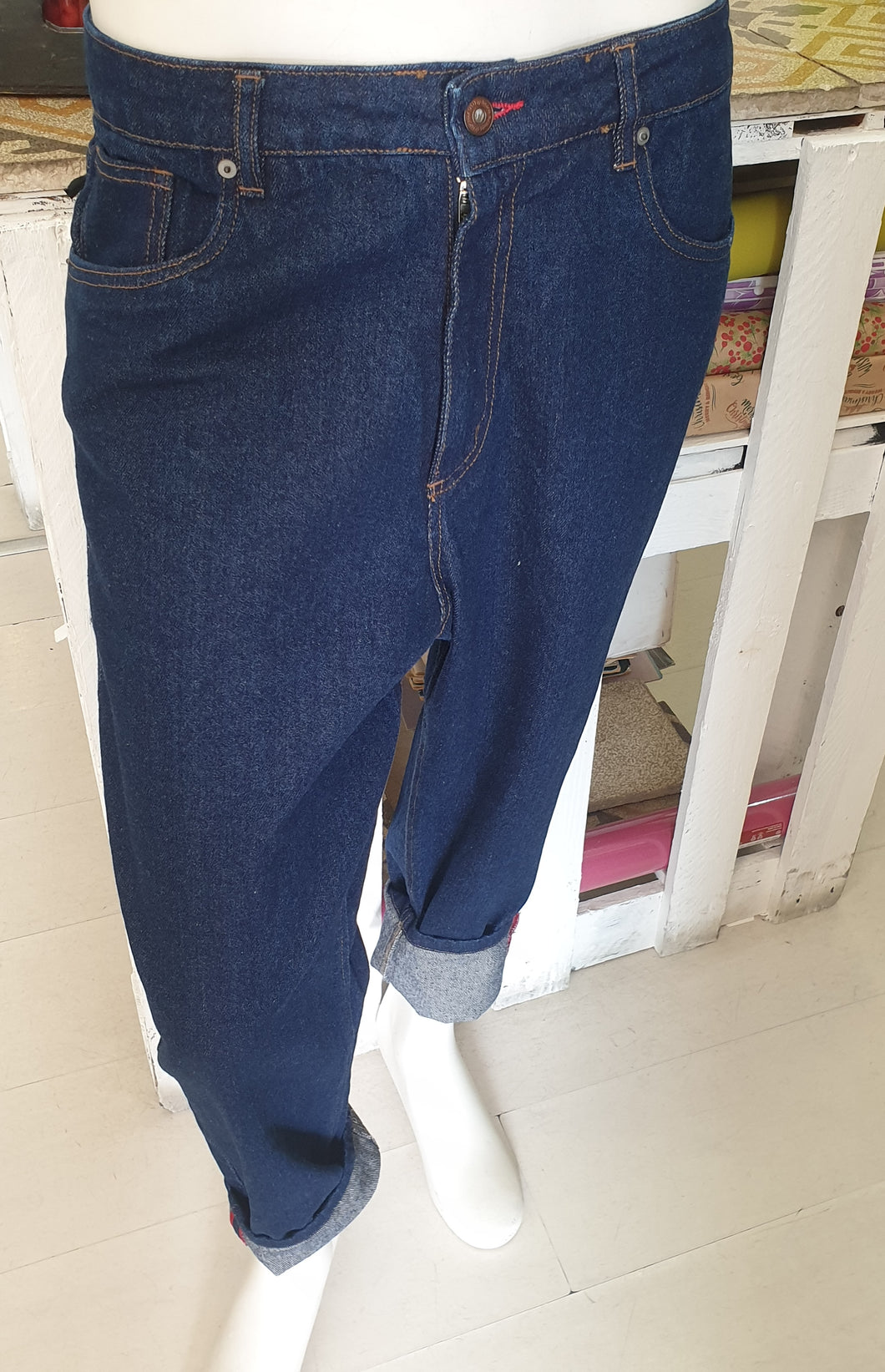 Jeans