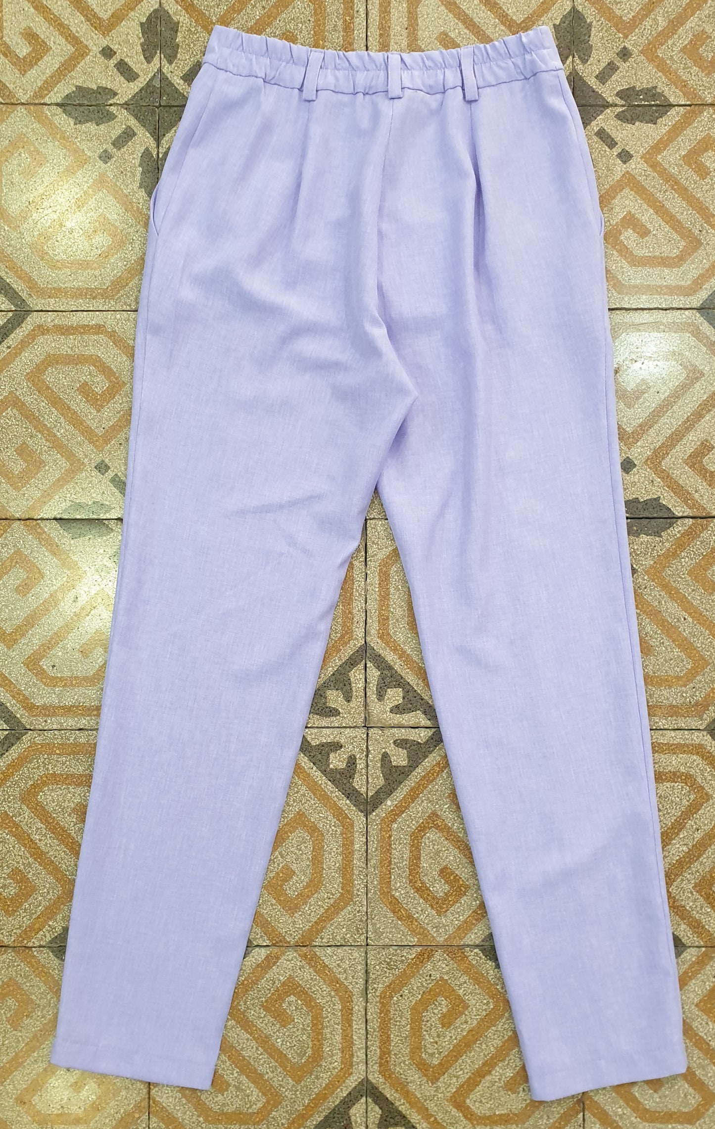 Pantalone Sigaretta