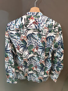 Camicia Fantasia