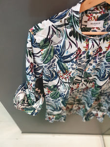 Camicia Fantasia