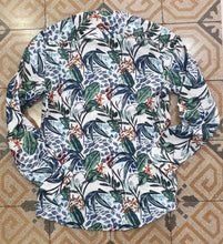 Carica l&#39;immagine nel visualizzatore di Gallery, Camicia Fantasia
