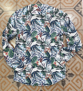 Camicia Fantasia