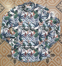 Carica l&#39;immagine nel visualizzatore di Gallery, Camicia Fantasia
