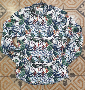Camicia Fantasia