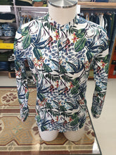 Carica l&#39;immagine nel visualizzatore di Gallery, Camicia Fantasia
