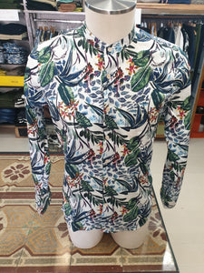 Camicia Fantasia