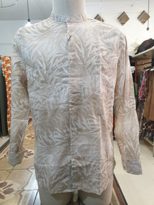 Camicia Fantasia