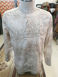 Camicia Fantasia