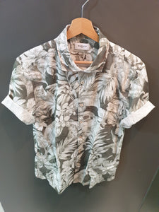 Camicia Fantasia