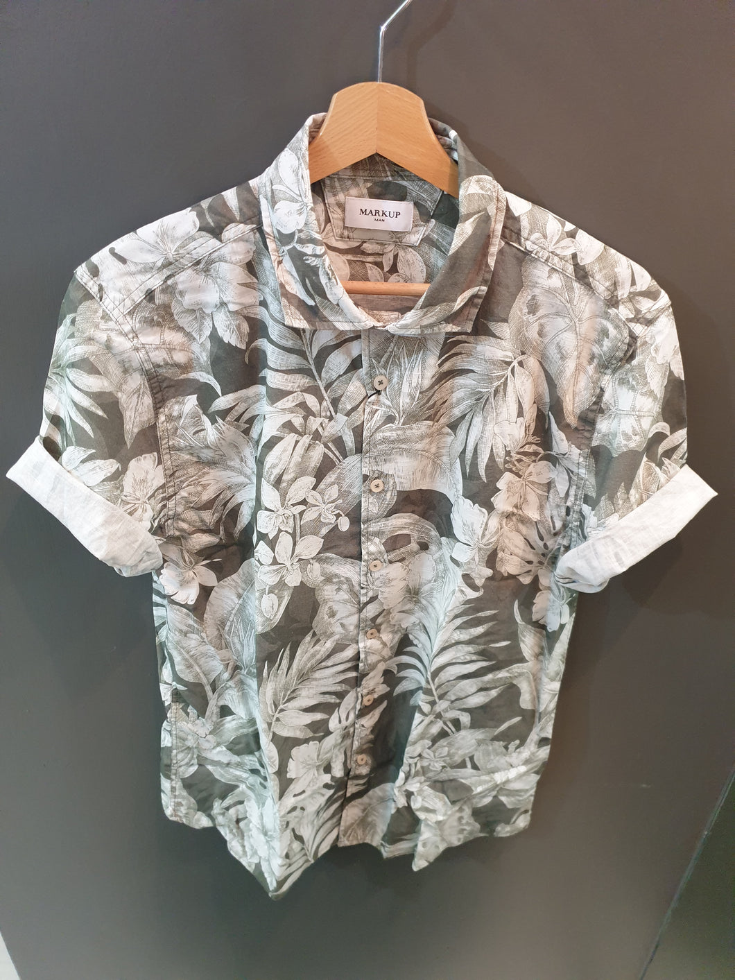 Camicia Fantasia