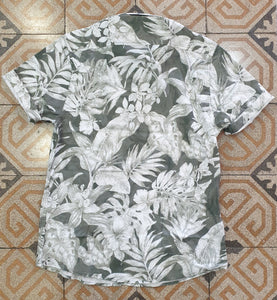 Camicia Fantasia