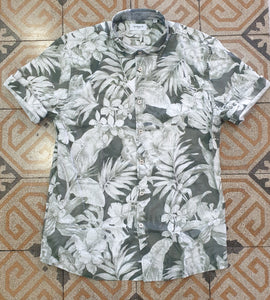 Camicia Fantasia